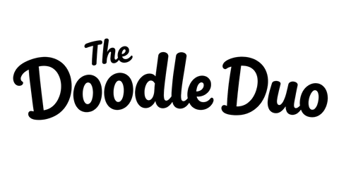 The Doodle Duo
