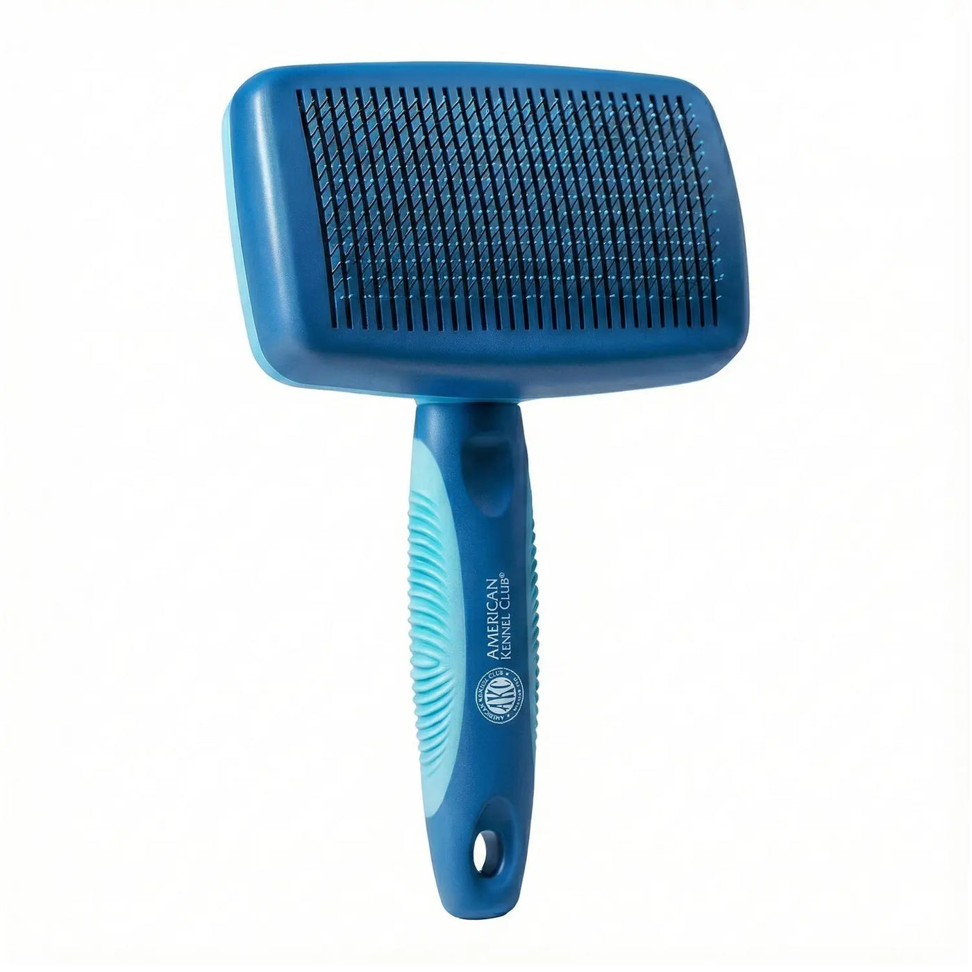 Self-Cleaning Slicker Brush for Dogs & Cats
